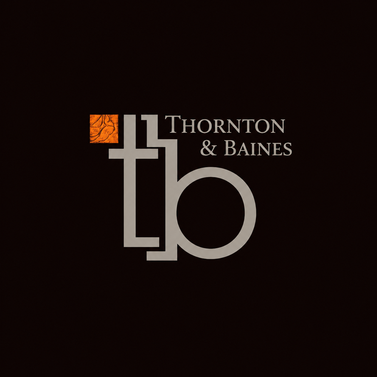 Thornton and Baines Ltd
