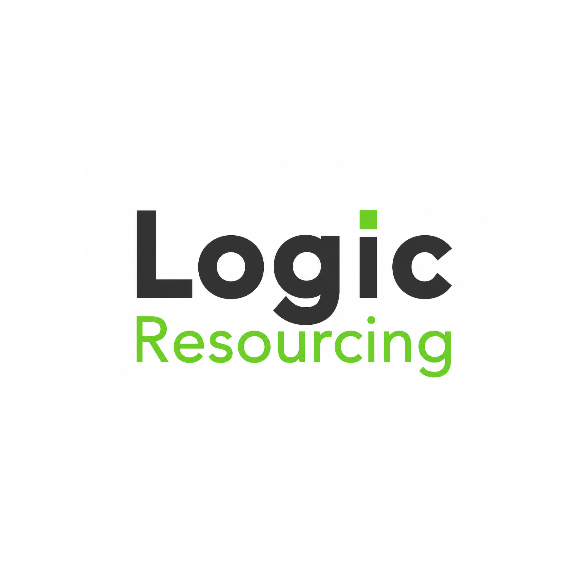 Logic Resourcing